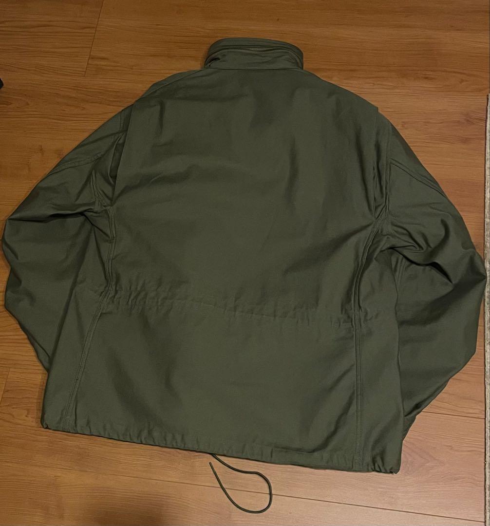 WTAPS WMILL-65. Mサイズ