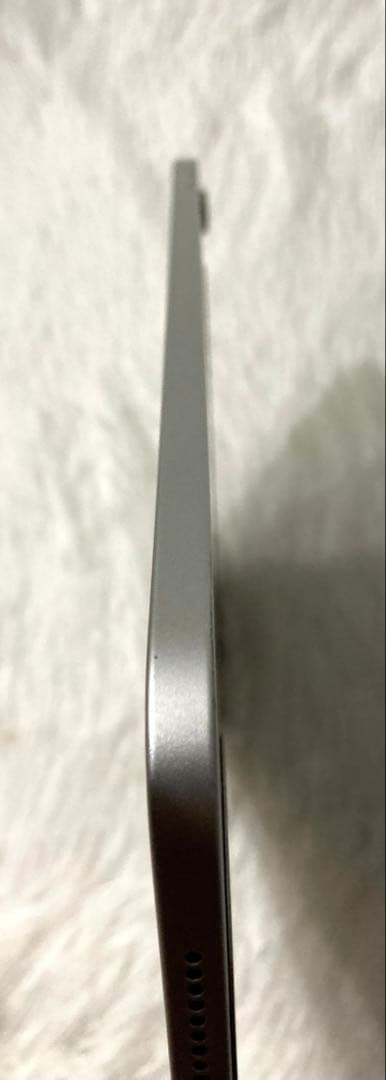 Apple iPad 第10世代 シルバー 64GB WiFi 本体