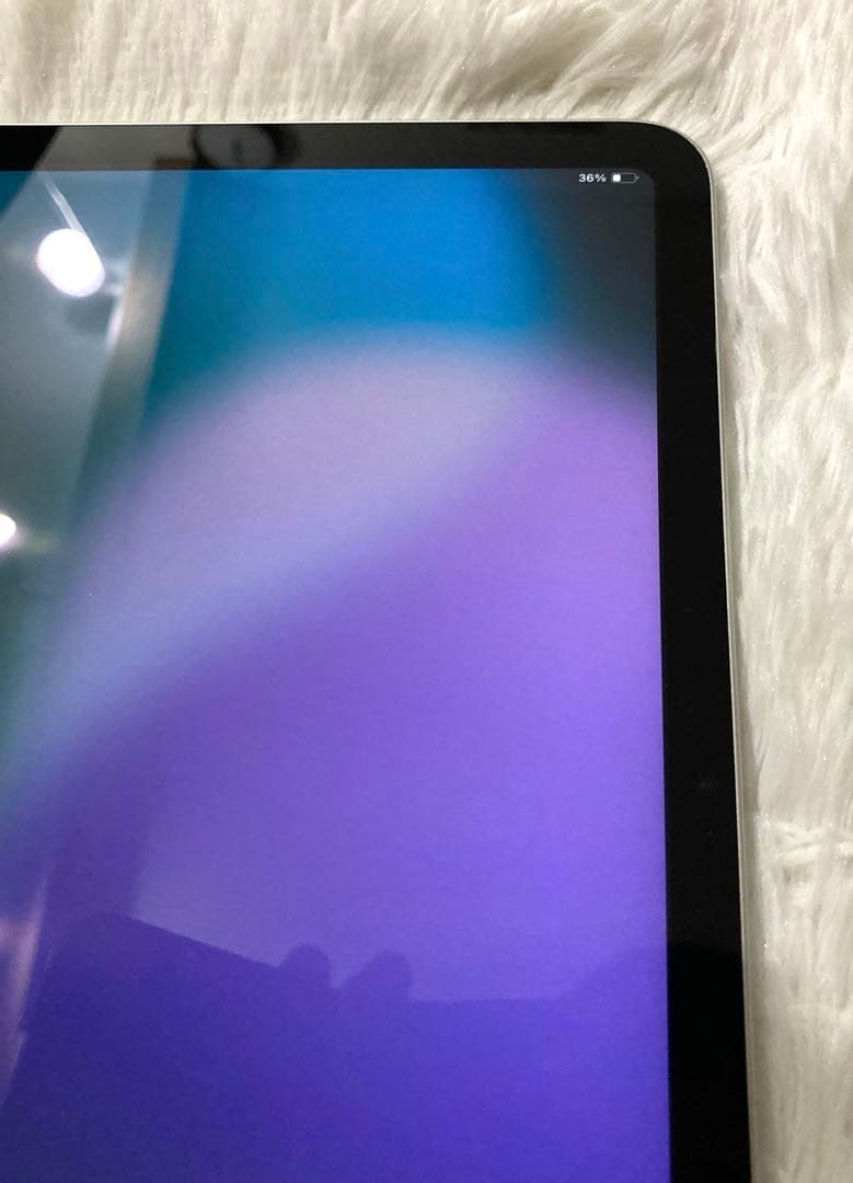 Apple iPad 第10世代 シルバー 64GB WiFi 本体