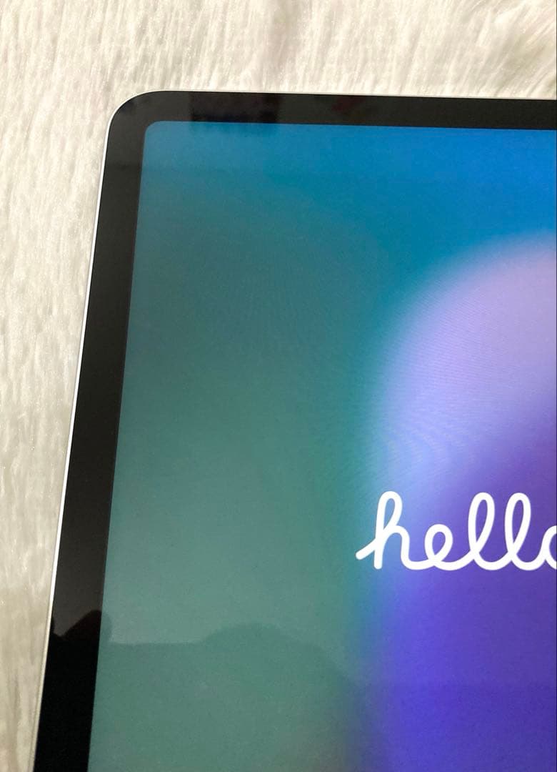 Apple iPad 第10世代 シルバー 64GB WiFi 本体