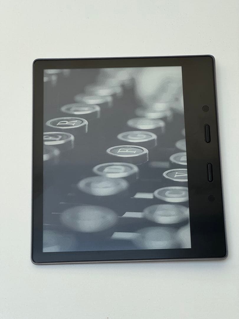 Kindle Oasis wifi 32GB 電子書籍リーダー