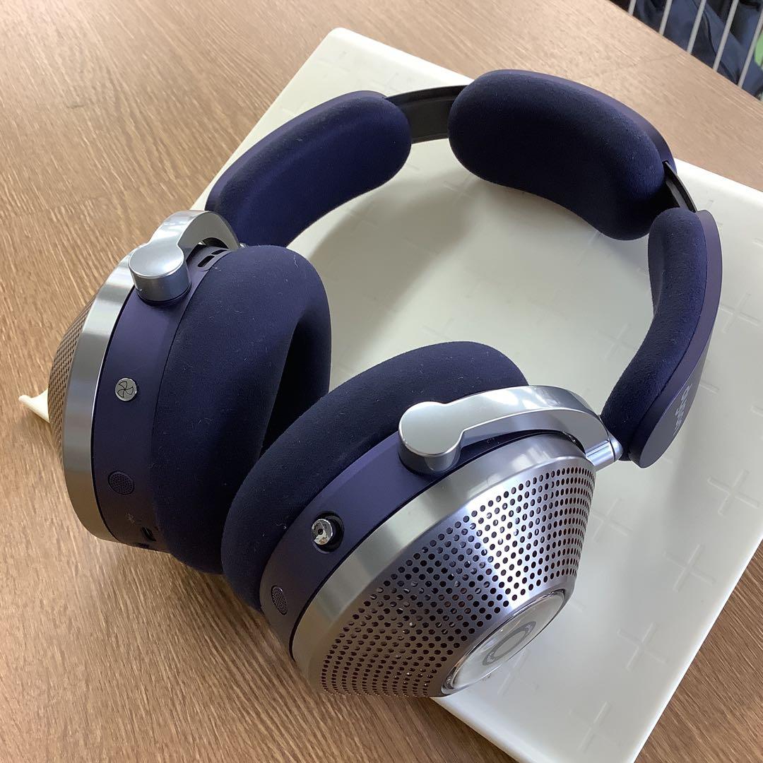 最終値下げ‼️Dyson ワイヤレスヘッドホン 1224