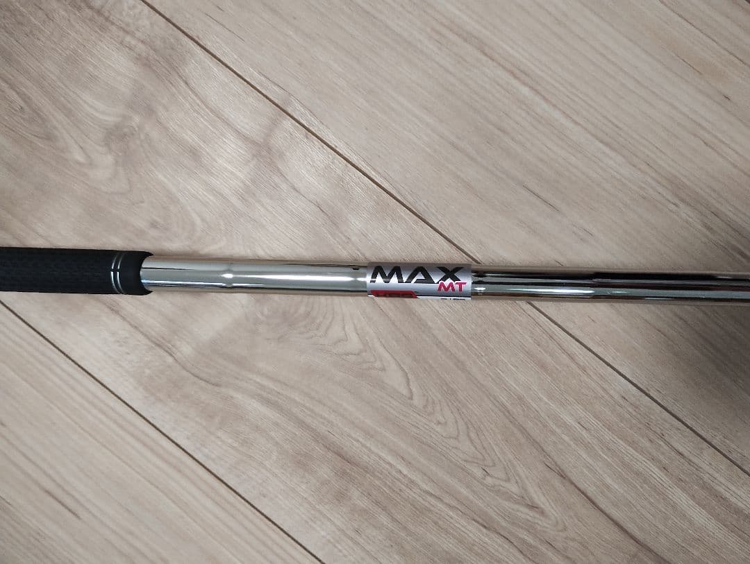 TaylorMade STEALTH 5番アイアン レフティ