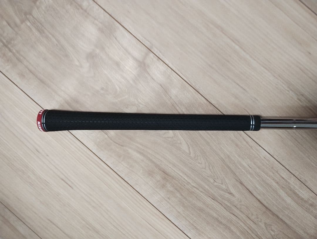 TaylorMade STEALTH 5番アイアン レフティ