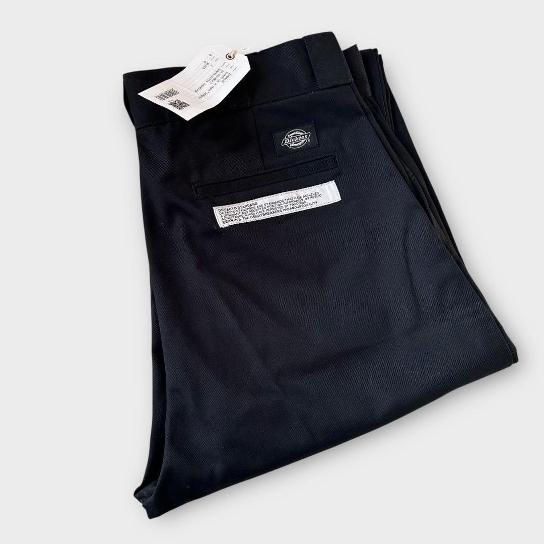 《新品 25年モデル》BEDWIN× DICKIES THUNDERS 874