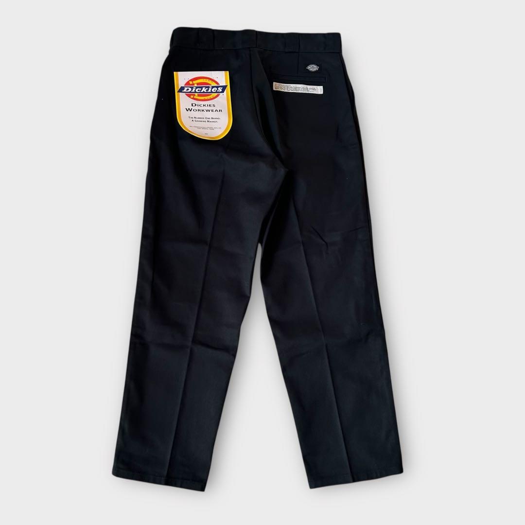 《新品 25年モデル》BEDWIN× DICKIES THUNDERS 874