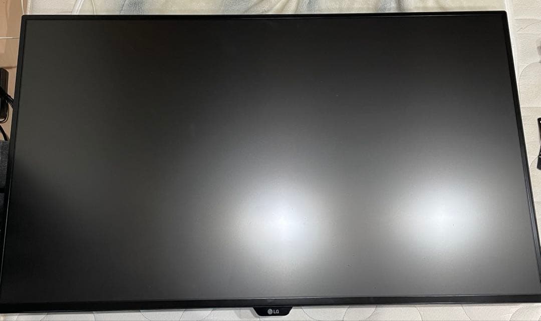 LGエレクトロニクス 43UN700T-B 42.5インチ モニター