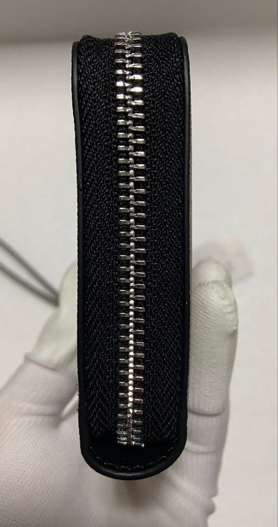 【新品未使用】COACH コーチ 長財布　 スヌーピー限定モデル　C4596