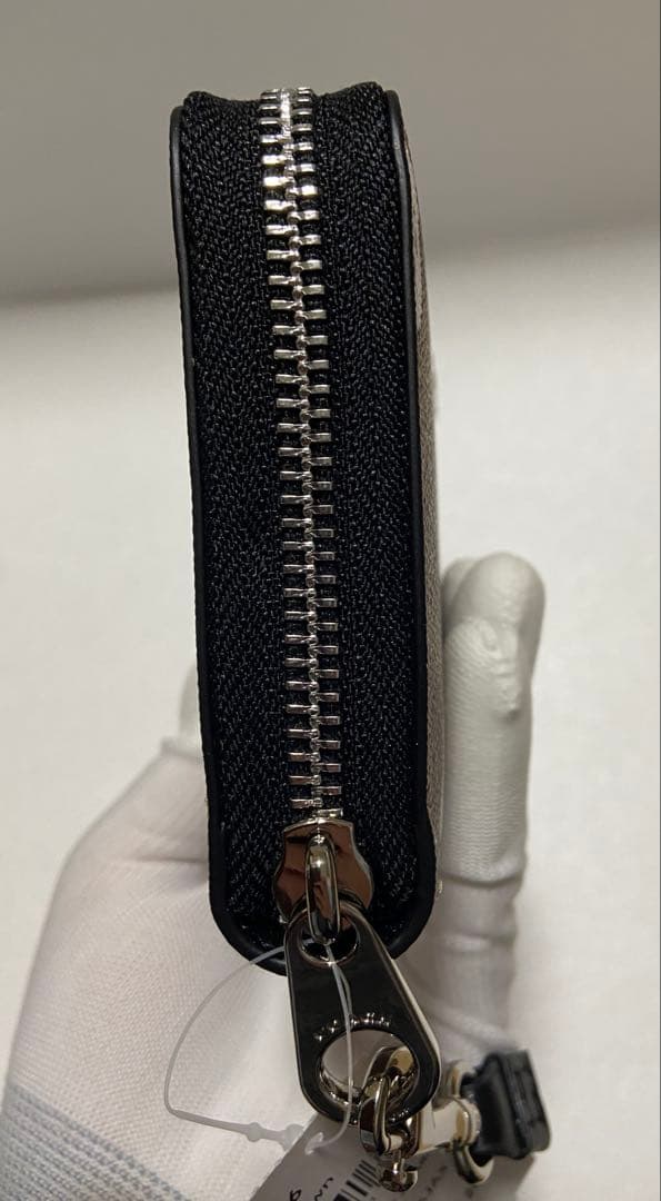 【新品未使用】COACH コーチ 長財布　 スヌーピー限定モデル　C4596