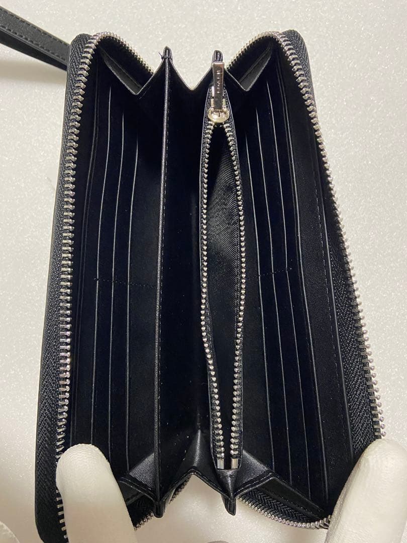 【新品未使用】COACH コーチ 長財布　 スヌーピー限定モデル　C4596