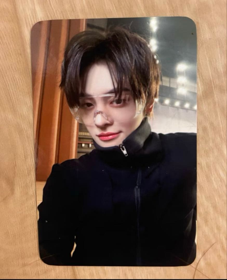 ALD1 リオ EUPHORIA ショーケース showcace トレカB