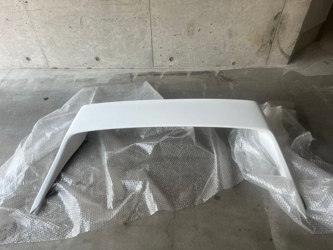 ecr33 純正リアウイング