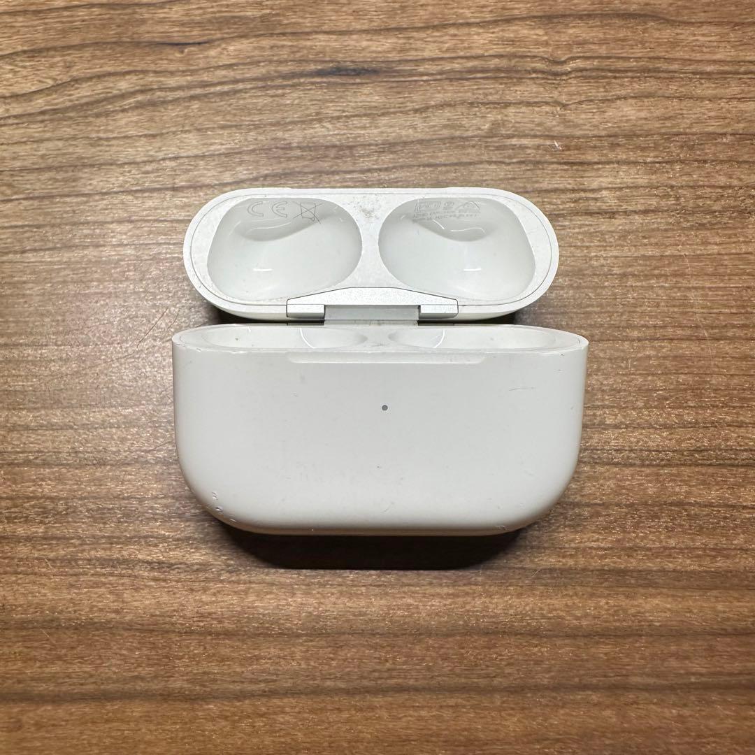 AirPods Pro エアポッツプロ 本体 純正 正規品 ワイヤレスイヤホン