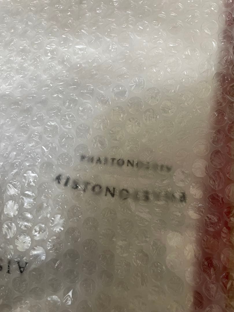 AISTON x PHAETON PHOTO ロング Tシャツ 岡田准一