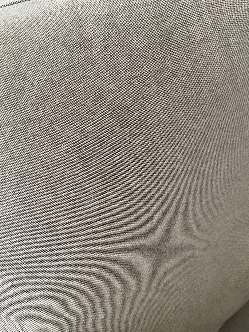 【8/23まで】無印良品2人掛けソファ