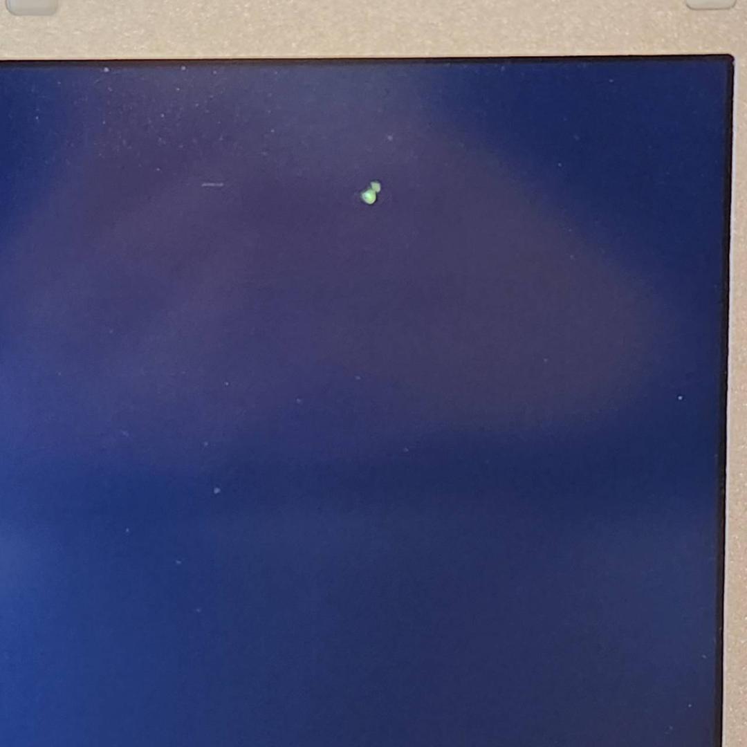 レ⑧レッツノートCF-SV9 第10世代 16GB 256GB office