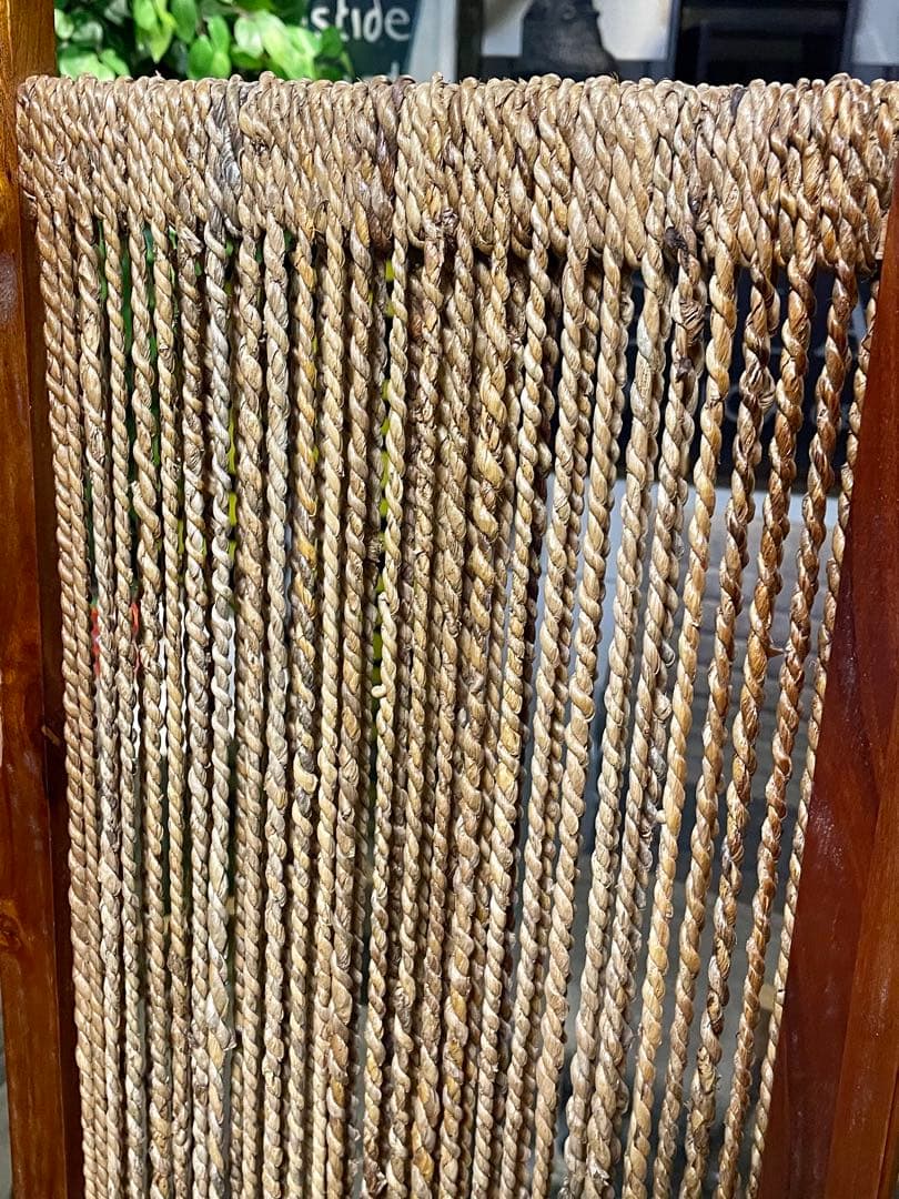 リゾート アジアン インテリア パーテーション 仕切り