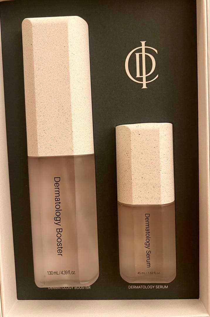 【正規品】ICD化粧品 Dermatology First Package