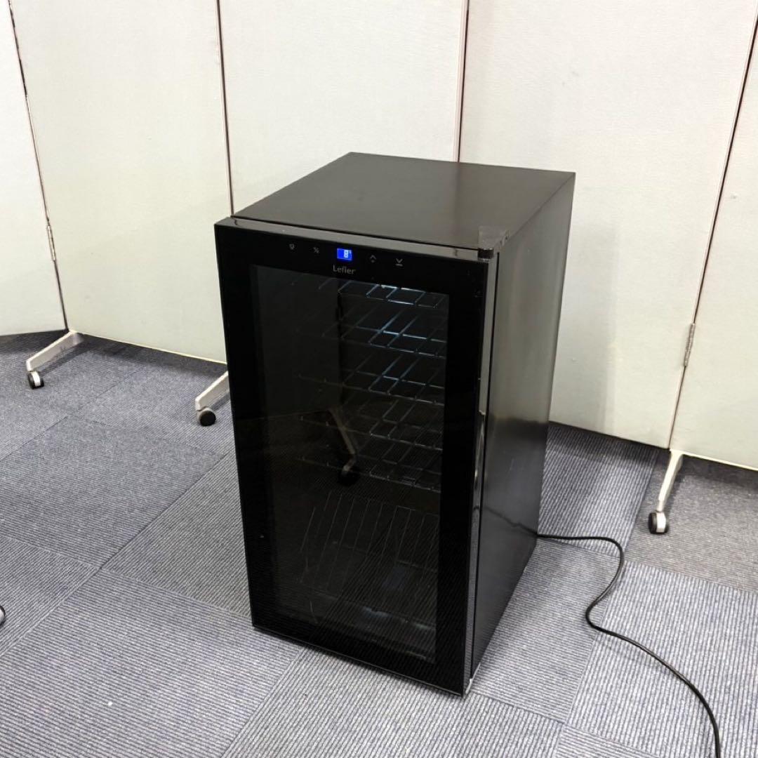 Lefier ルフィエール C24SL ワインセラー 24本収納