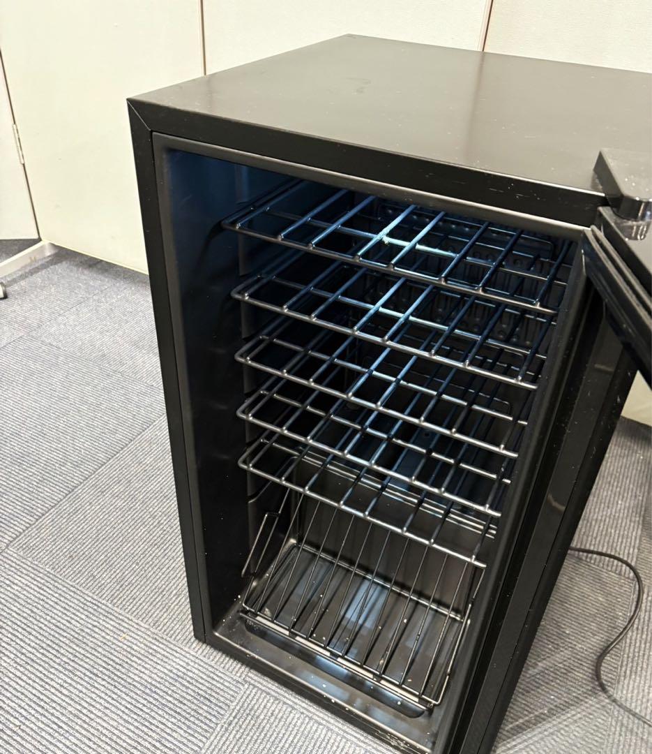 Lefier ルフィエール C24SL ワインセラー 24本収納