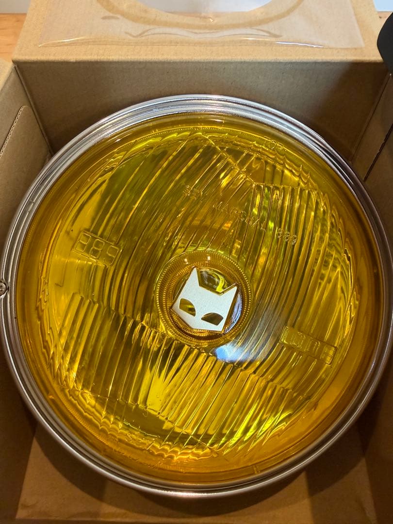 S.E.V. MARCHAL 889 ドライビングランプフルキット