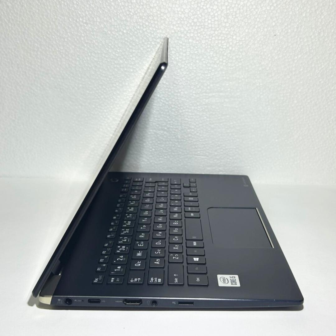 爆速仕様✨dynabook G83/FS✨i5×24GB×新品512GB