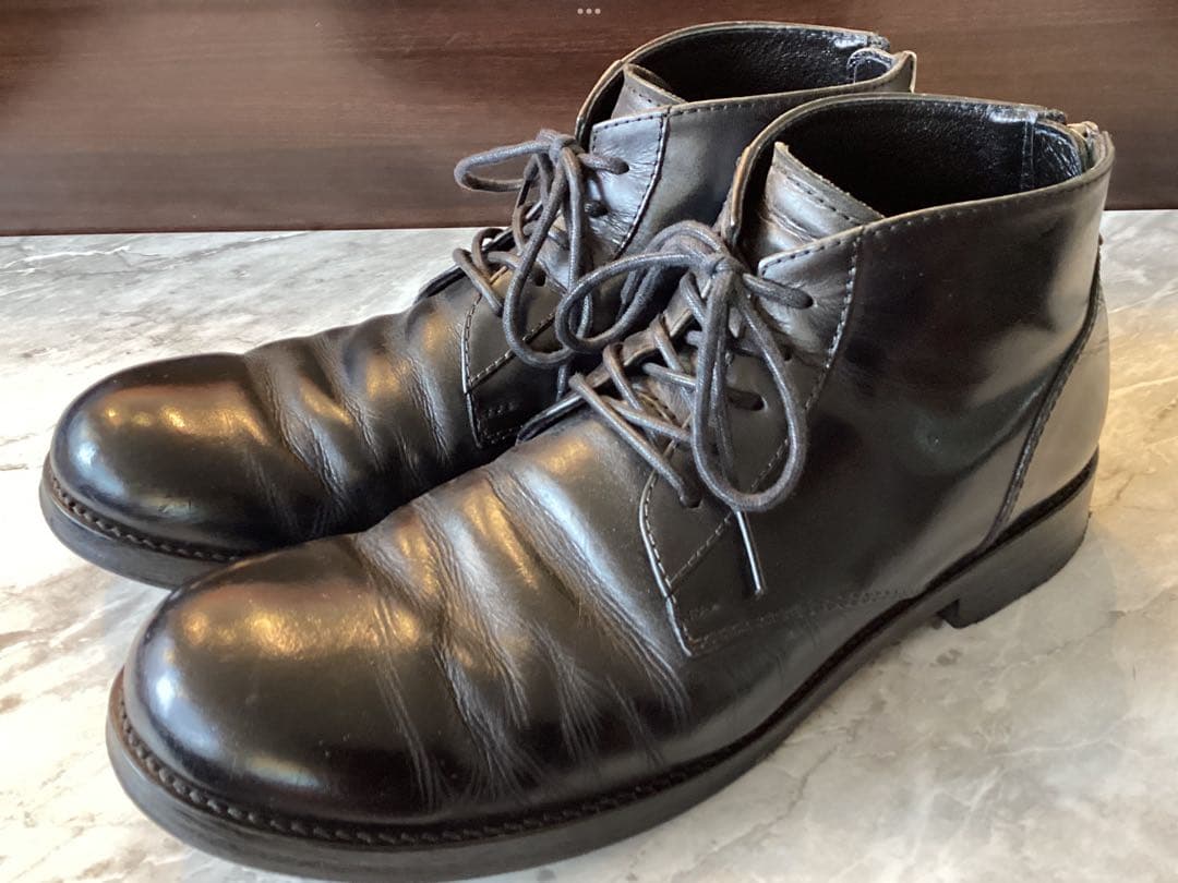 YYY★❣️横取り❌パドローネ　ブーツ　41