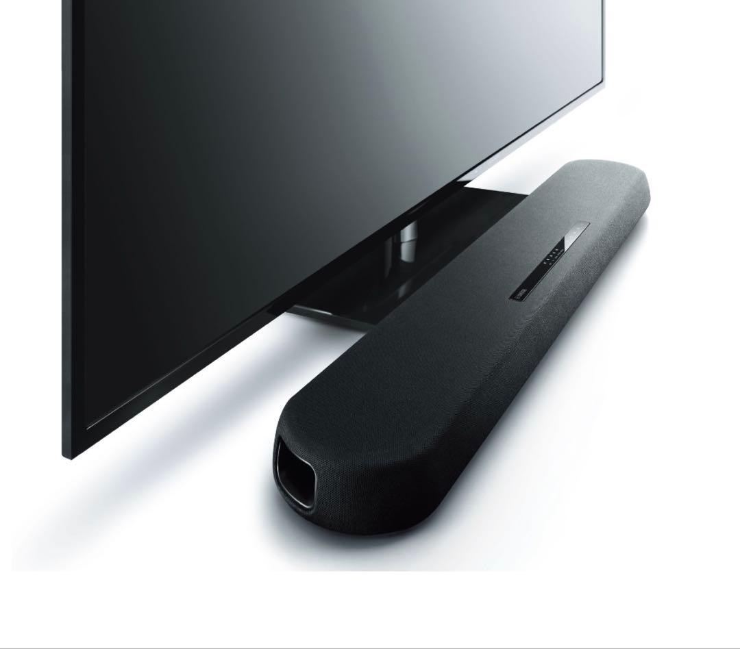 ヤマハ YAS-108 サウンドバー