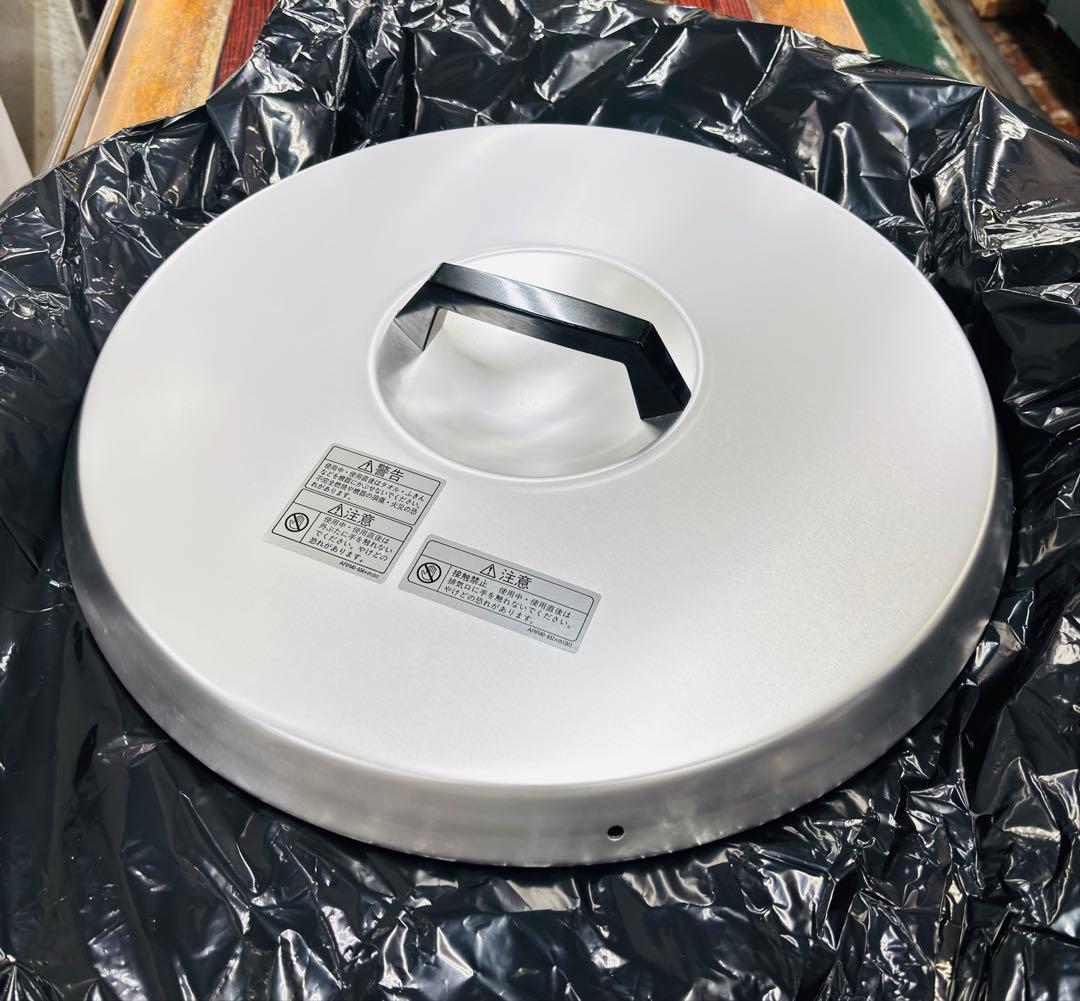 Rinnai 炊飯器 10ℓ 都市ガス用