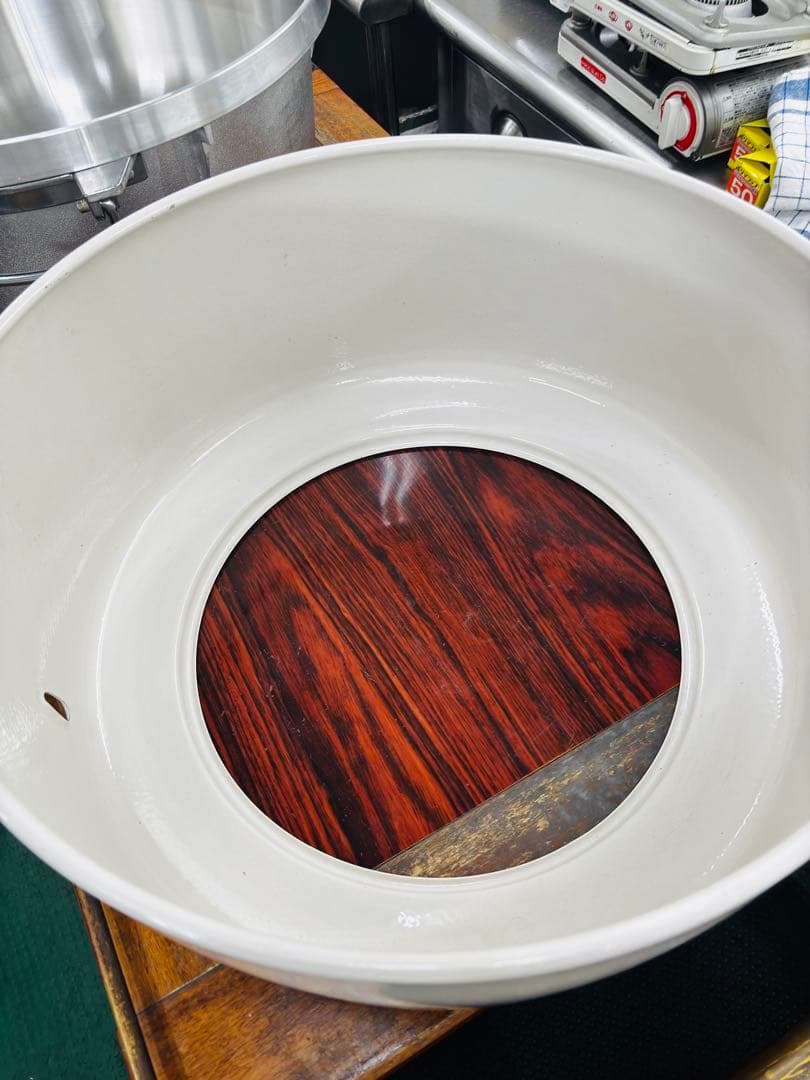 Rinnai 炊飯器 10ℓ 都市ガス用