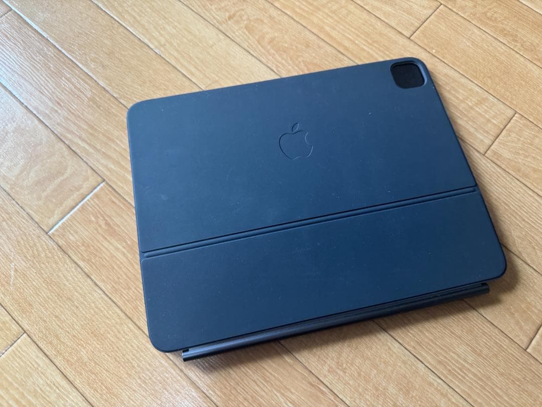 iPad Pro 13インチ(M4/M5)用 Magic Keyboard US