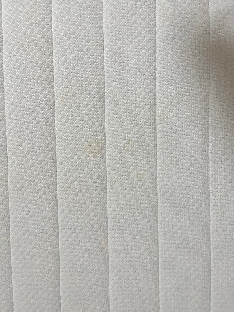 無印良品 高密度ポケットコイルマットレス セミダブル ※送料込みの値段