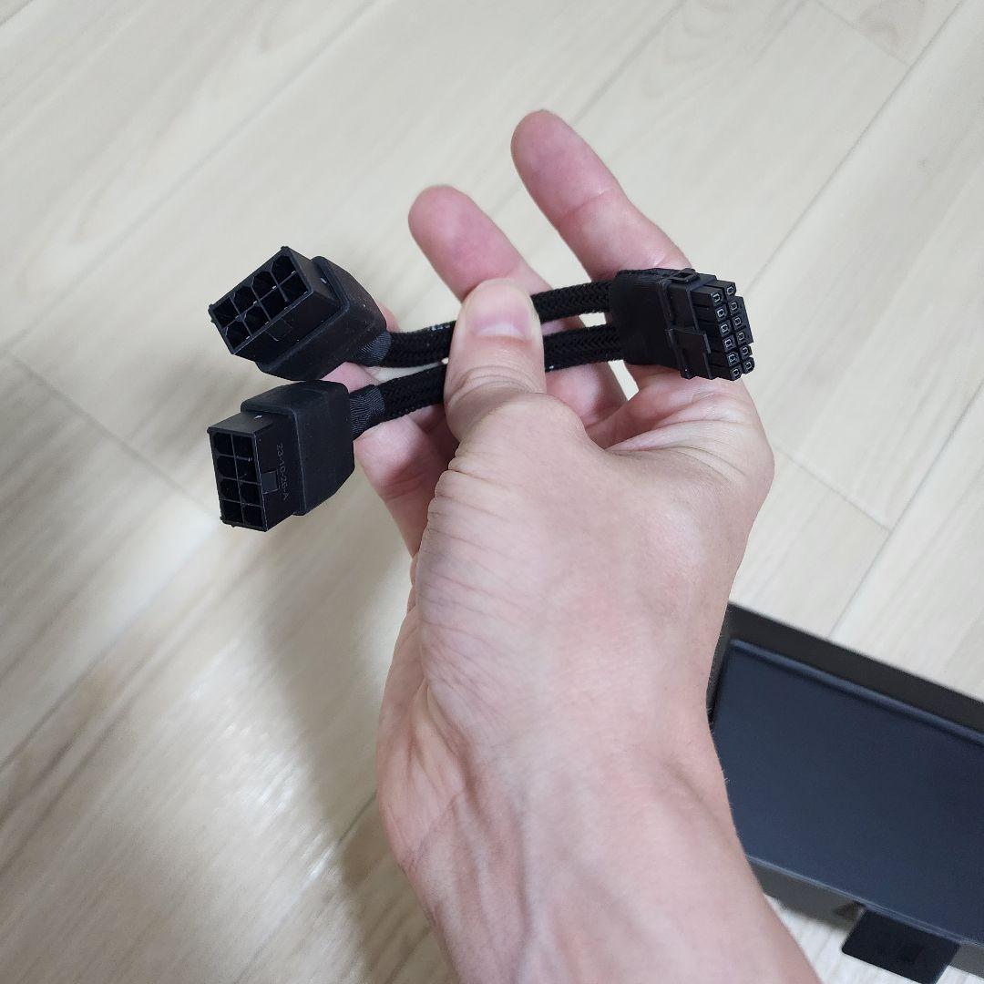 Nvidia RTX 4070 スーパー ファウンダーズエディション