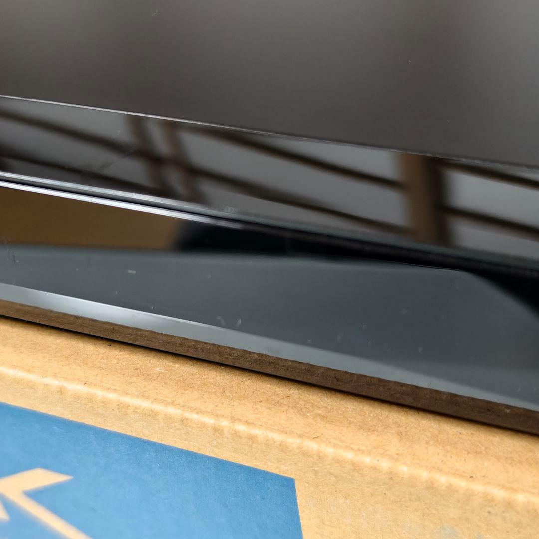 【美品】Panasonic DMR-BRW1050 2019年製【付属品完備】