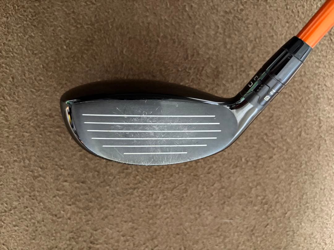 タイトリスト　TS2 23° ツアーad DI95