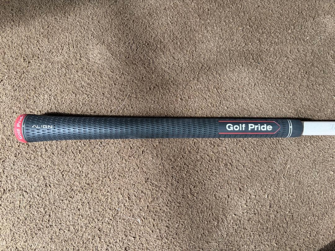 タイトリスト　TS2 23° ツアーad DI95