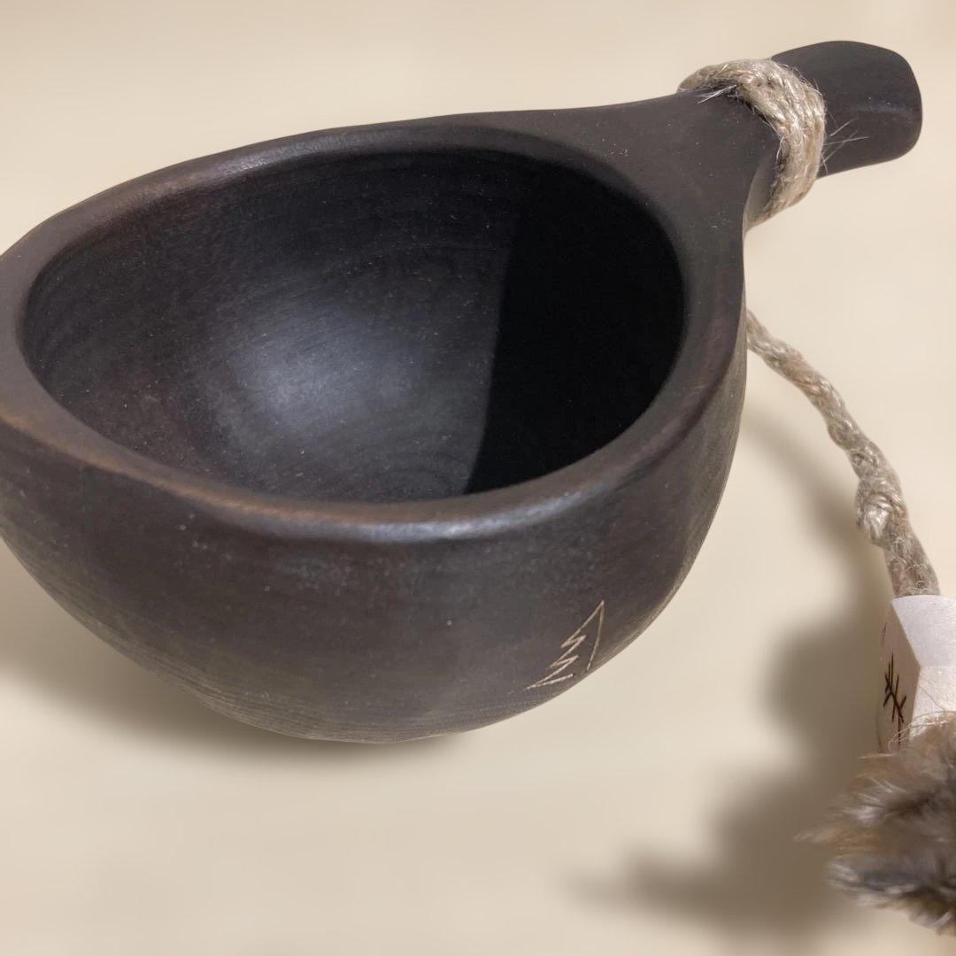 【新品】ソウルオブシベリア #1 No.3301 ククサ