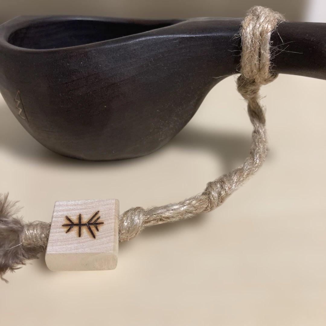 【新品】ソウルオブシベリア #1 No.3301 ククサ