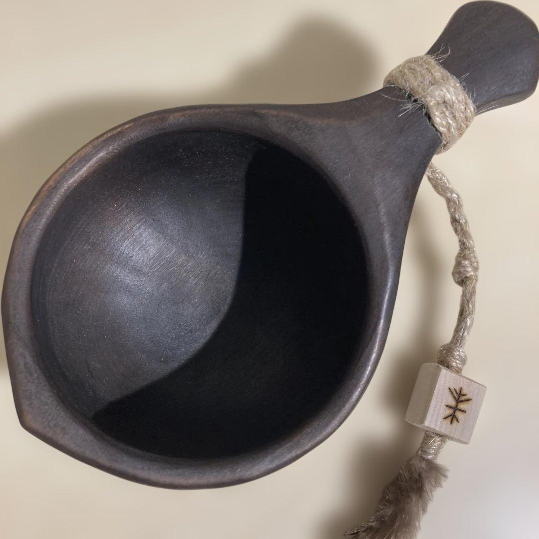 【新品】ソウルオブシベリア #1 No.3301 ククサ