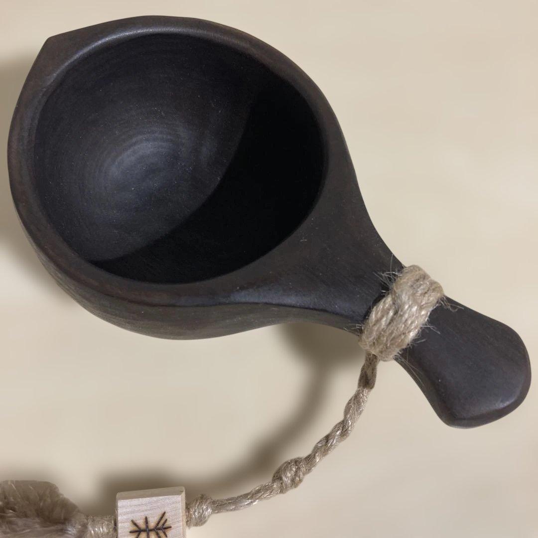 【新品】ソウルオブシベリア #1 No.3301 ククサ