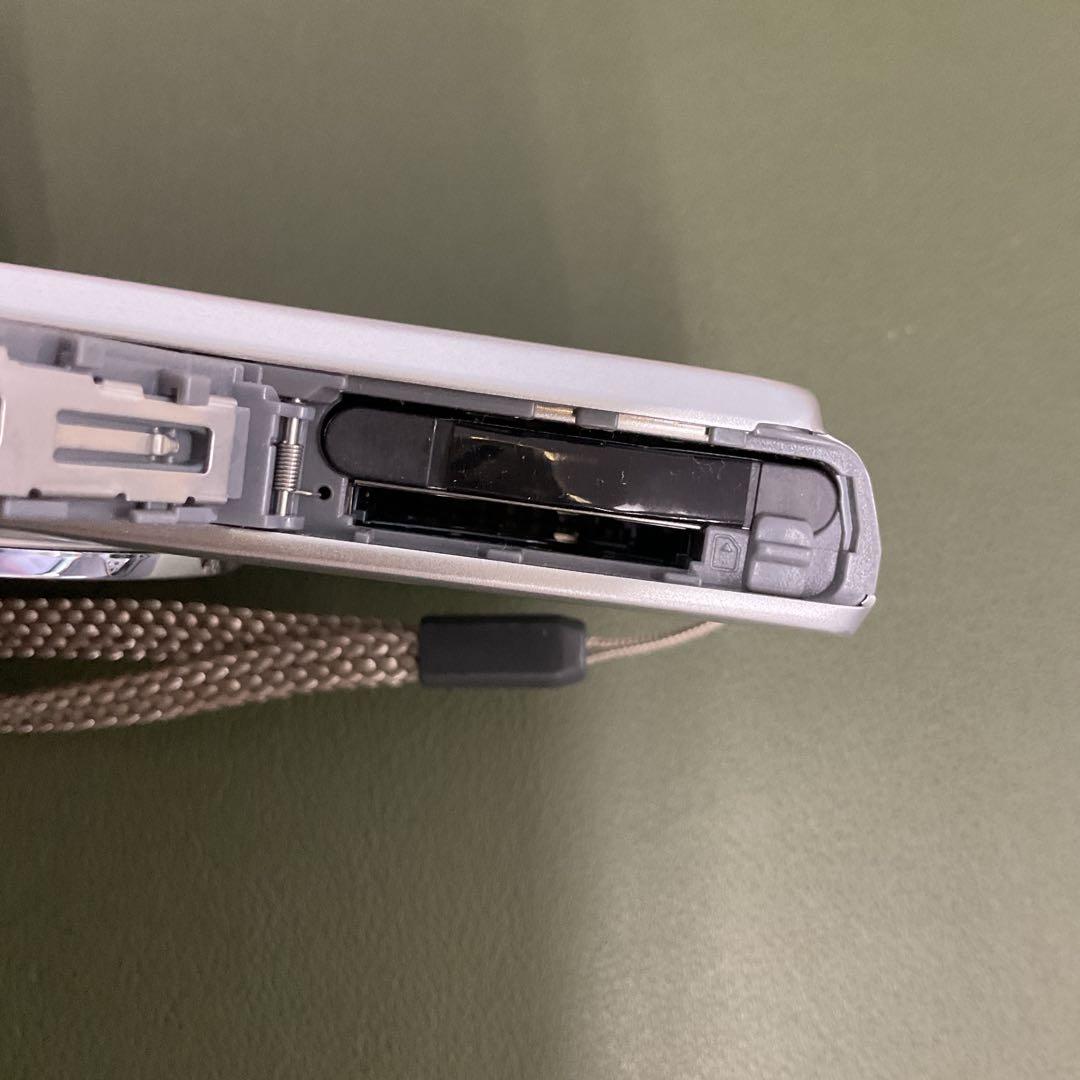 K4847 CASIO EXILIM EX–ZS29 デジタルカメラ