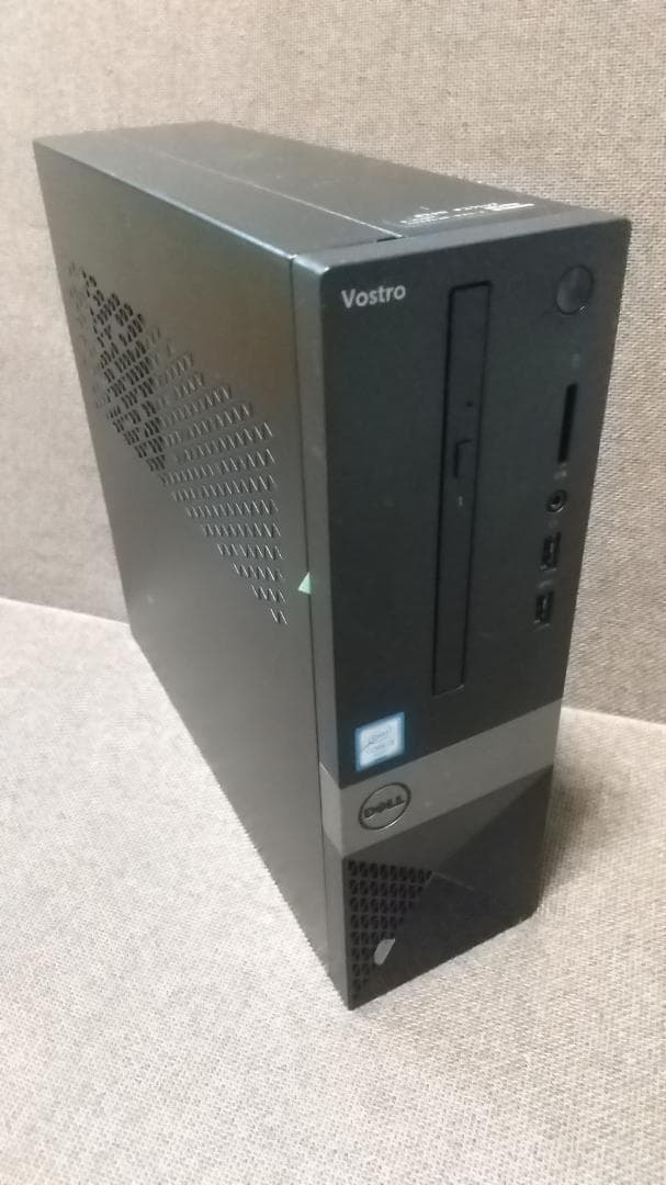 Windowsデスクトップ DELL VOSTRO 3267