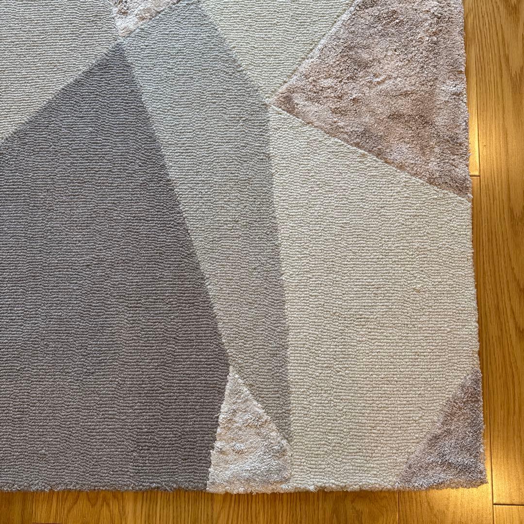 BoConcept ラグ 170x240