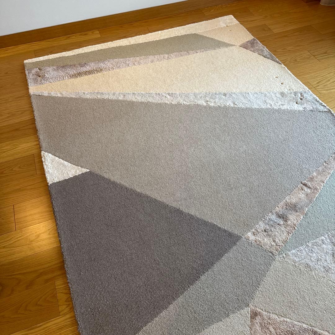 BoConcept ラグ 170x240