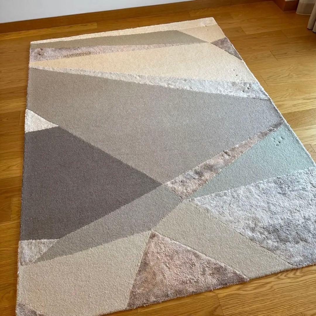 BoConcept ラグ 170x240