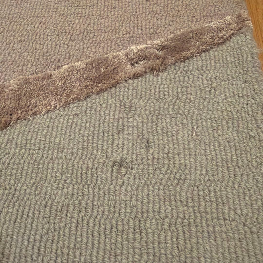 BoConcept ラグ 170x240