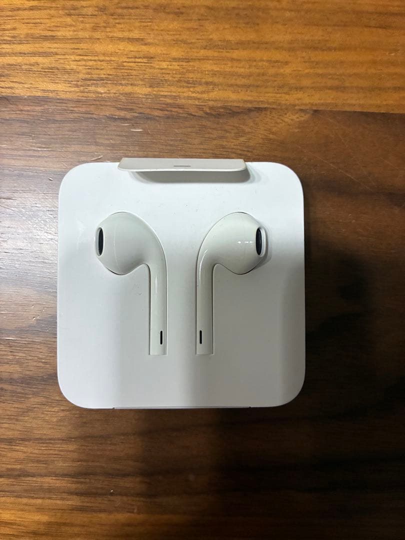 iPhone12mini 256GB PRODUCT(RED)&イヤホン