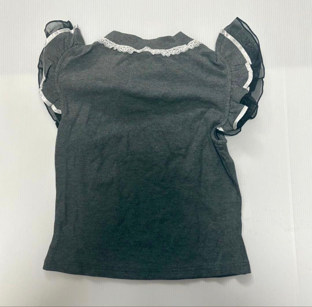 タイムセール【コスプレ】ガーリーロック サキュバス メイド マリームーン