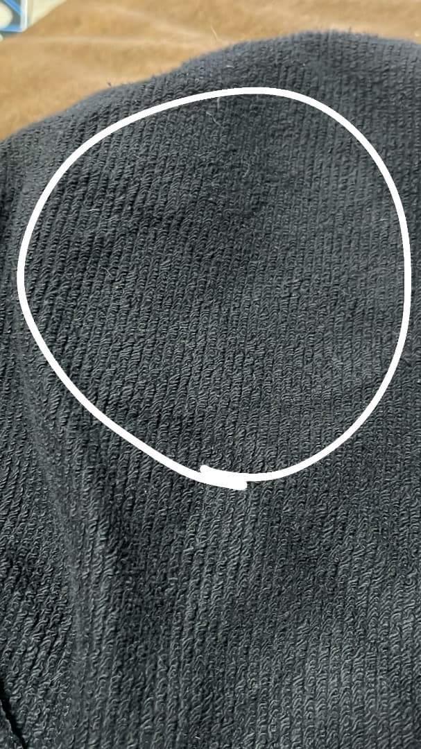 DENIM TEARS 花柄パンツ Sサイズ