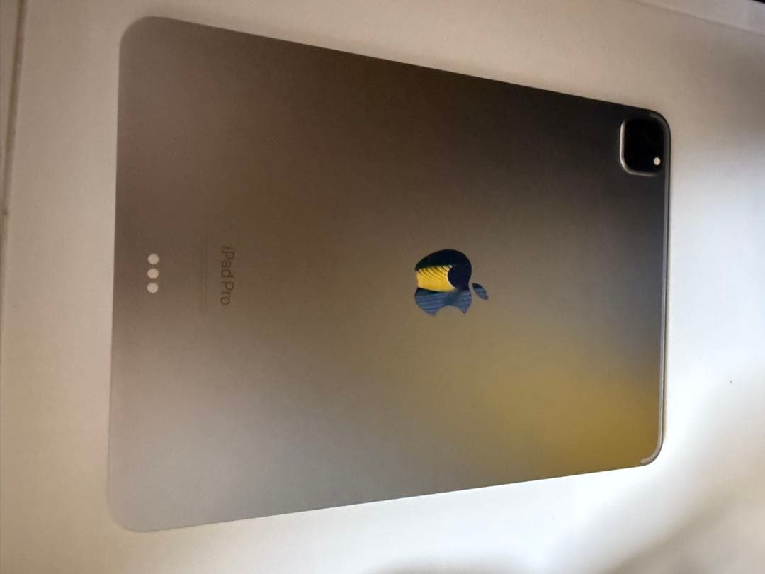 iPad Pro 11インチ第4世代128GWi-Fiモデル ＆ApplePen